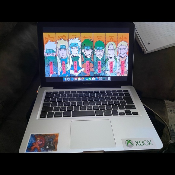 2010 MacBook Pro - Picture 2 of 3